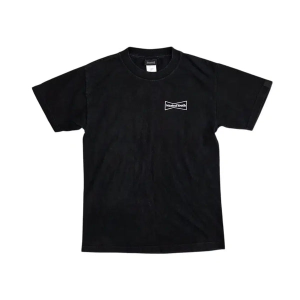 [BUNJANG] Wasted Youth Vintage T-Shirt / Wasted Youth 웨이스티드 유스 빈티지 반팔 티셔츠