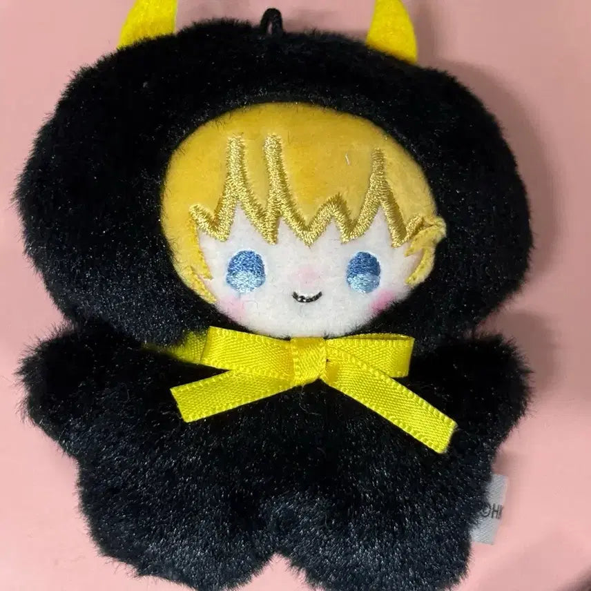 [BUNJANG] Attack on Titan Devil Tappunui Armin Plush / 진격의거인 악마 데빌 타피누이 아르민 누이