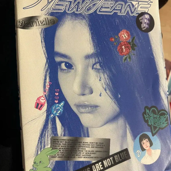 [BUNJANG] NewJeans Album (Photocard Excluded) / 뉴진스 포카 미포함 앨범