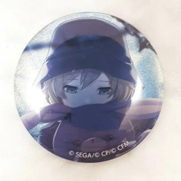 [BUNJANG] Project Sekai Kagamine Len Glitter Can Badge / 보컬로이드 프로젝트 세카이 프세카 카가미네 렌 글리터 캔뱃지