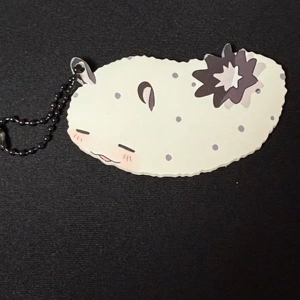 [BUNJANG] Oshi no Ko Hoshino Ruby Shikiring Strap (Pop-up Store Exclusive) / 초카구야공주 후시키링 (팝업)
