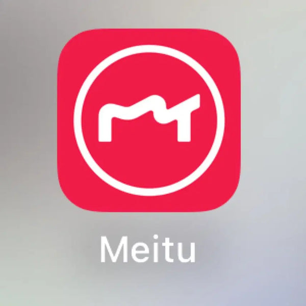 [BUNJANG] Meitu VIP Annual Pass Split Set / 메이투 vip 연간권 분철합니다!