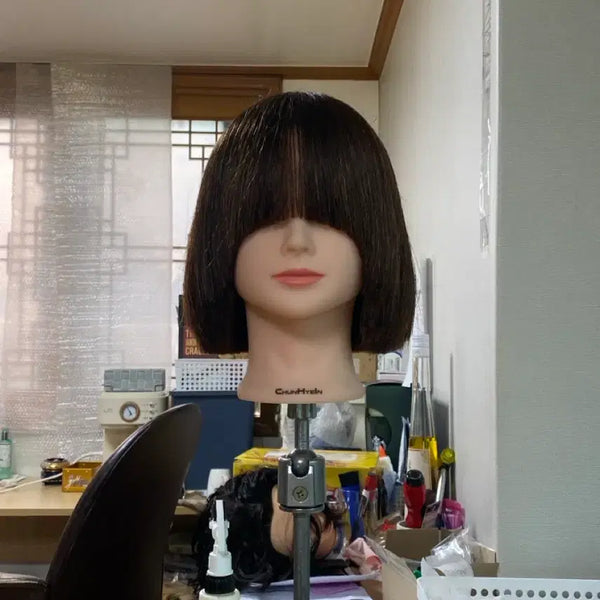 [BUNJANG] Venus Morris Proa Cutting Wig / 커트가발 팝니다