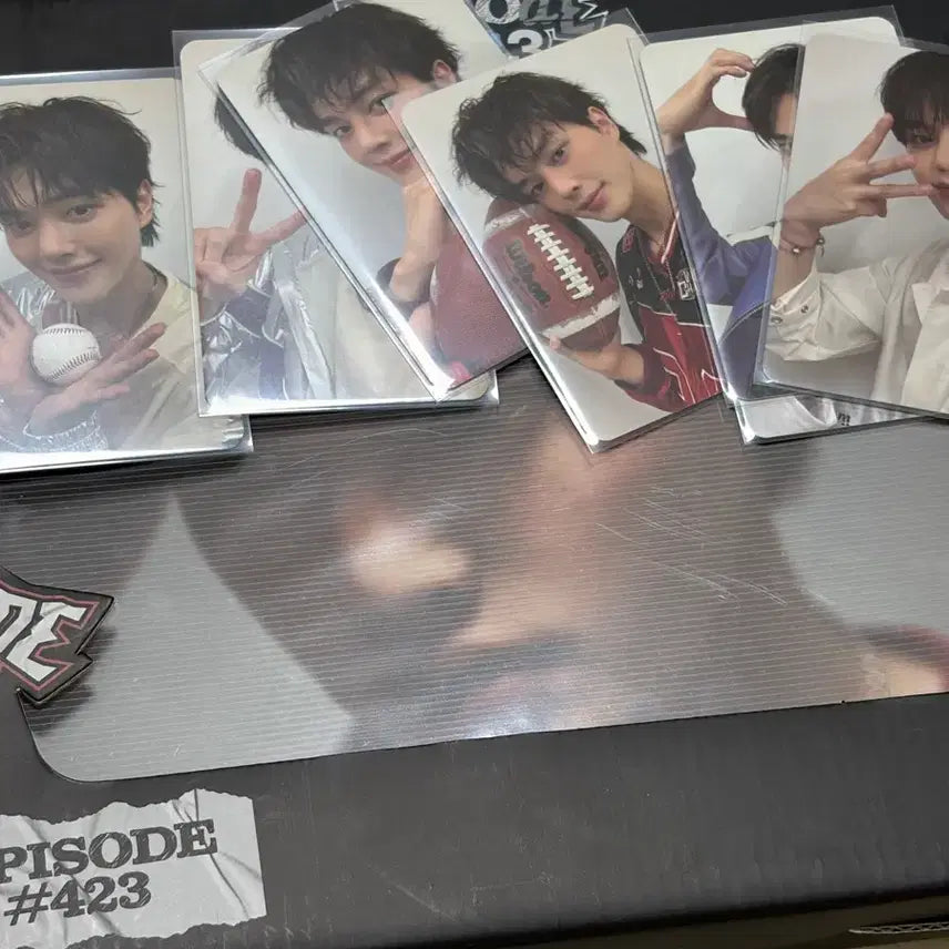[BUNJANG] Song Kang 2025 Season's Greetings Full Set / 송강 2025 시즌그리팅 풀구성