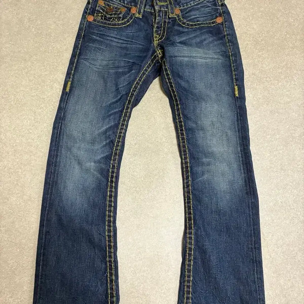 [BUNJANG] True Religion Billy Jeans / 트루릴리젼