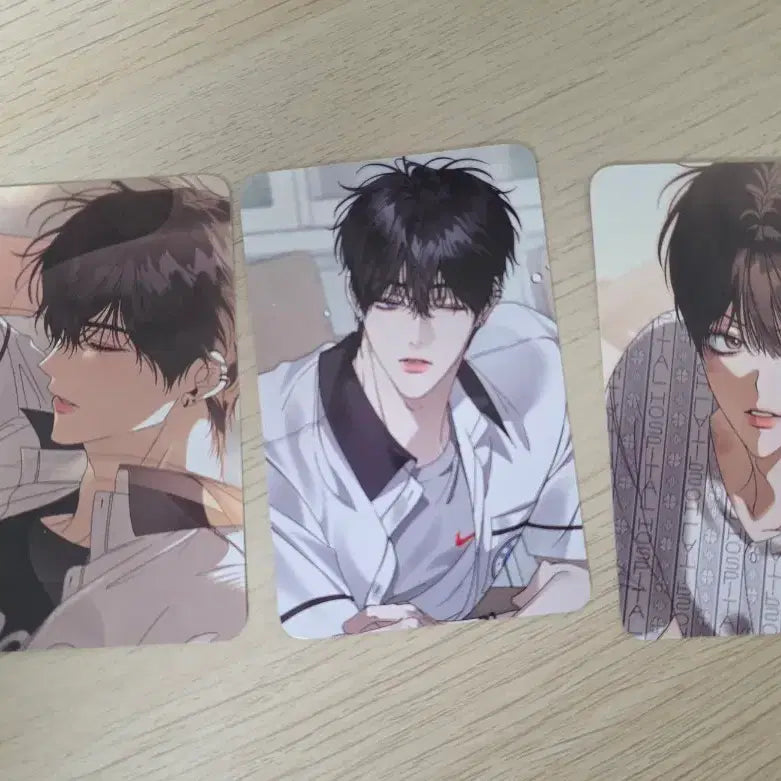 [BUNJANG] Eighteen's Bed (Yeolchim) Photocard / 열여덟의 침대 열침 포카 양도