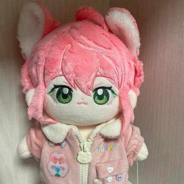 [BUNJANG] Ensemble Stars! Torikami Tsumu Plush Doll / 앙스타 토리 인형