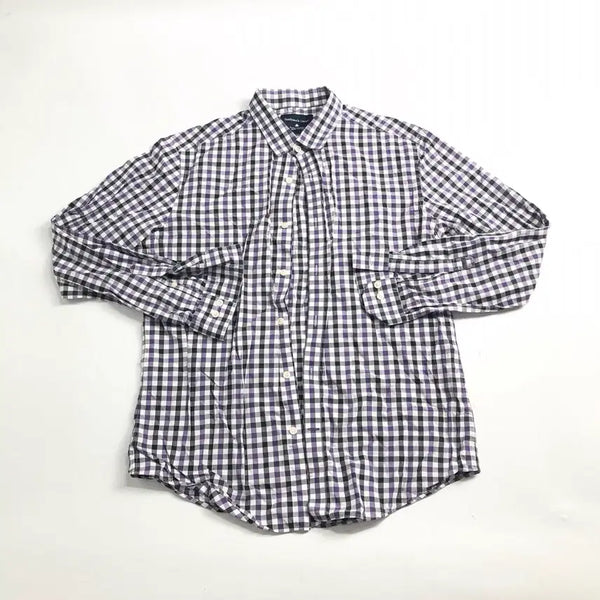 [BUNJANG] Gentlemens Concept Shirt / Gentlemens Concept 셔츠