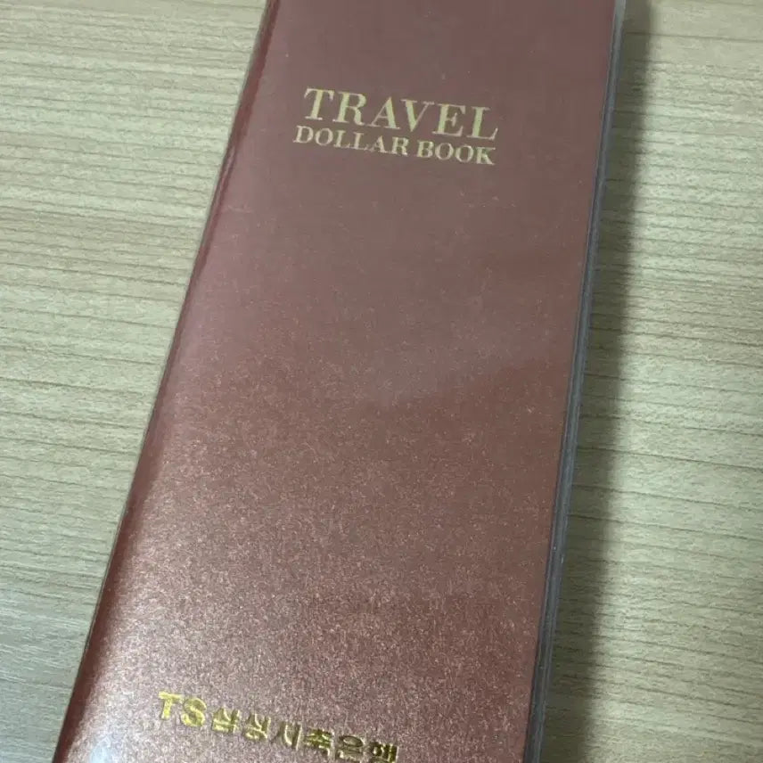 [BUNJANG] US $1 Banknote Dollar Book / 미국 1달러 지폐 달러북 판매