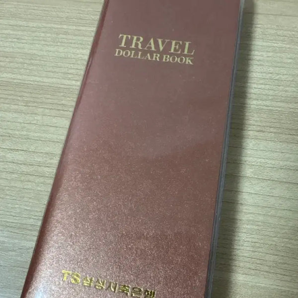 [BUNJANG] US $1 Banknote Dollar Book / 미국 1달러 지폐 달러북 판매