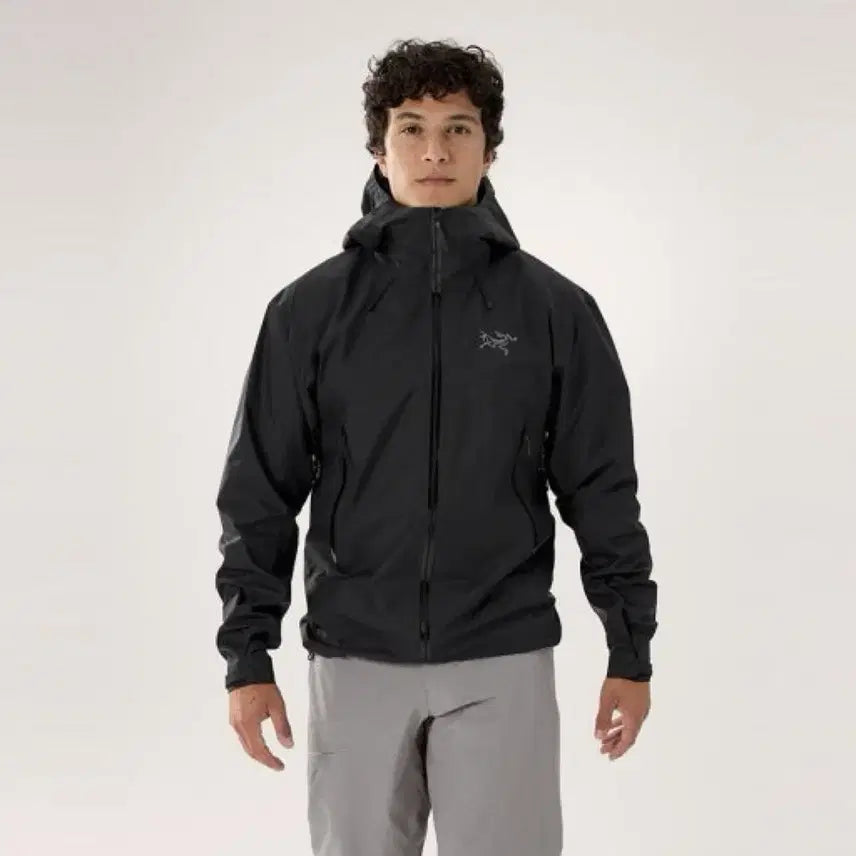 [BUNJANG] Arc'teryx Beta SL Jacket Size L / (새상품)아크테릭스 베타sl L사이즈 교환 L->M