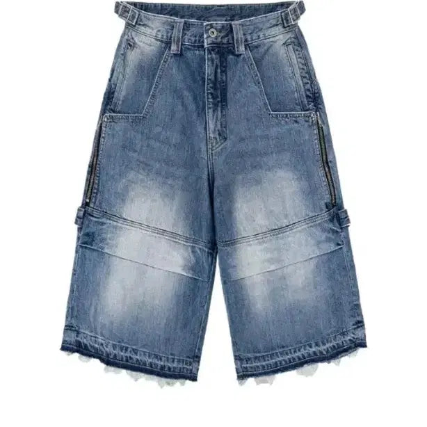 [BUNJANG] Kamien Ground Bermuda Pants Size 3 / (새상품 3size) 카미엔 그라운드 버뮤다 팬츠 3사이즈