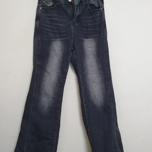 [BUNJANG] S-BIN JEANS Bootcut Jeans L Size / S-BIN JEANS 부츠컷 L 사이즈
