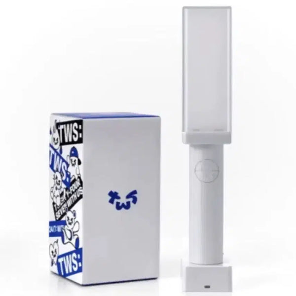 [BUNJANG] TWS TOURNABONG Lightstick / 투어스 응원봉 투로나봉 양도