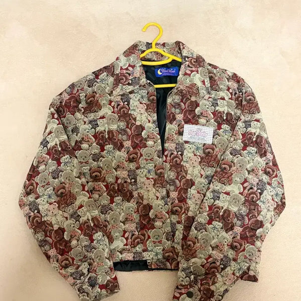[BUNJANG] Neonmoon City Otaku Jacket / 네온문 시티오타쿠 자켓