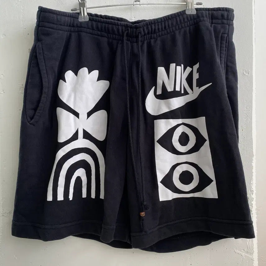 [BUNJANG] Nike French Terry Shorts 2XL / (2XL) 나이키 프렌치 테리 쇼츠 반바지