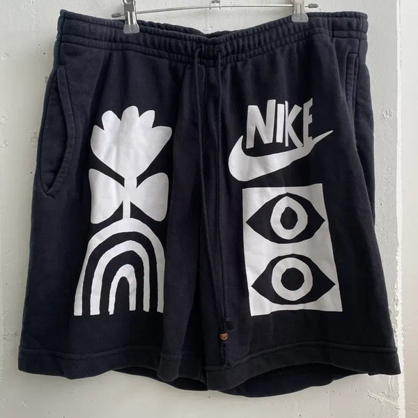 [BUNJANG] Nike French Terry Shorts 2XL / (2XL) 나이키 프렌치 테리 쇼츠 반바지