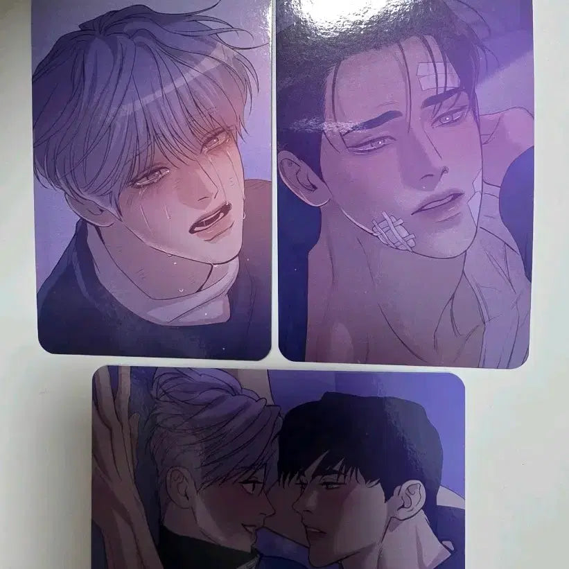 [BUNJANG] Seventeen Jeonghan Photocard Bundle Set / 조개소년 포토카드 포카 일괄