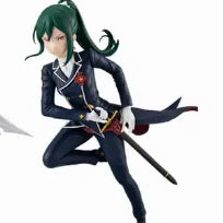 [BUNJANG] Re:Zero GIGO 10th Anniversary Figure / 리제로 GIGO 10주년 피규어 크루쉬 미개봉 판매