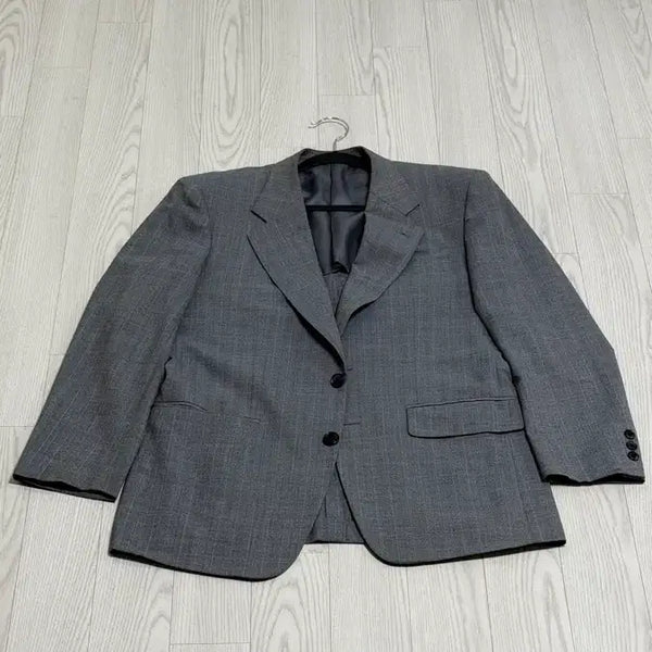[BUNJANG] Saint Laurent Jacket / 입생로랑 자켓