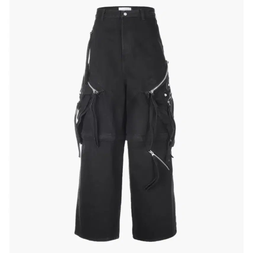 [BUNJANG] Surgery Process 005 Pants / 써저리 프로세스 005 (M)