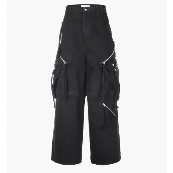 [BUNJANG] Surgery Process 005 Pants / 써저리 프로세스 005 (M)