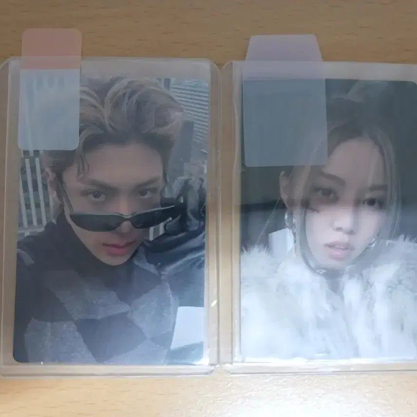 [BUNJANG] All Day Project Bundle Set Photocard / 올데이프로젝트 포토카드 일괄