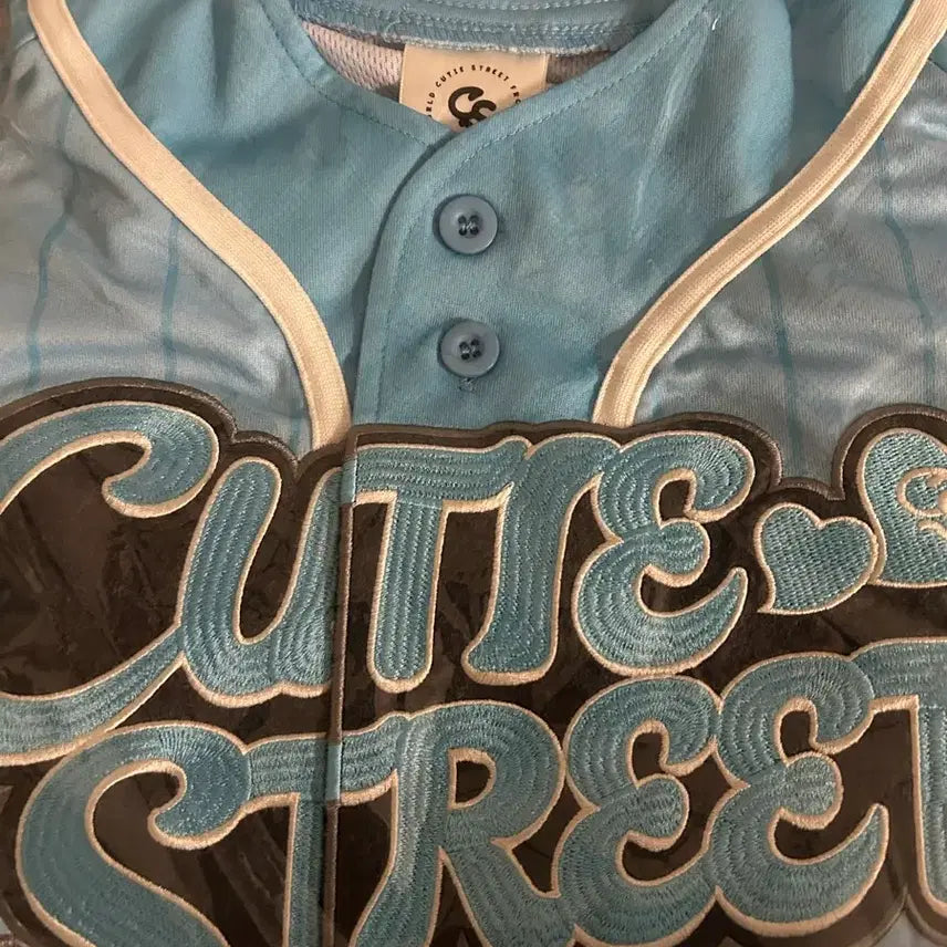 [BUNJANG] CutieStreet Kusto Miyu Umeda Uniform / 큐티스트리트 큐스토 우메다 미유 유니폼