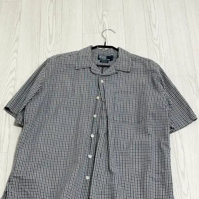 [BUNJANG] Polo Ralph Lauren Polo Shirt / 폴로 셔츠