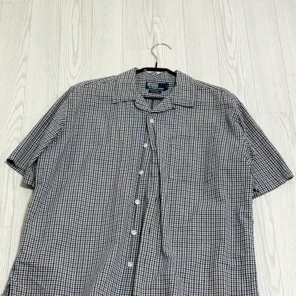 [BUNJANG] Polo Ralph Lauren Polo Shirt / 폴로 셔츠