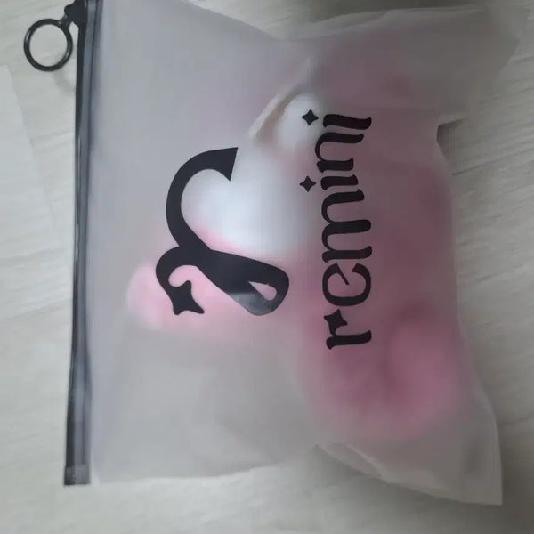 [BUNJANG] Resene Jeroming Doll Keyring / 리센느 쩨로밍 인형키링