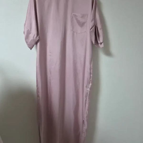 [BUNJANG] TIME One-Piece Dress / 한섬 팸셀 비품 타임 인기많았던 원피스