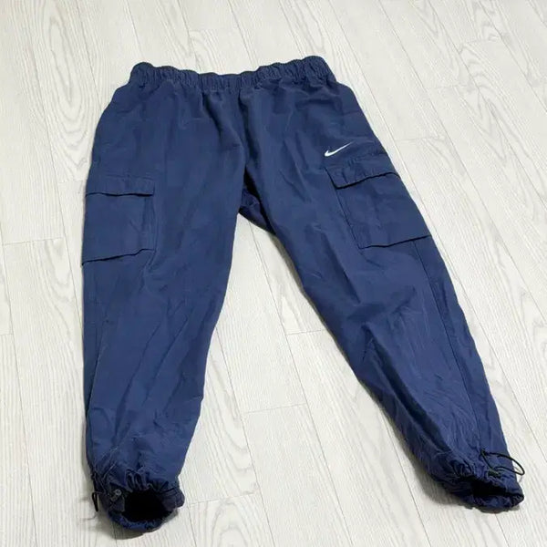 [BUNJANG] Nike Trousers / 나이키 바지