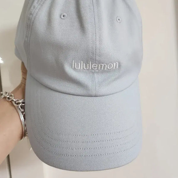 [BUNJANG] Lululemon Classic Ball Cap Sky Blue S/M / 룰루레몬 클레식 볼켑