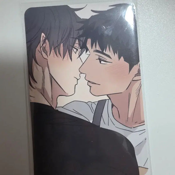 [BUNJANG] Haetteujip Lucky Draw Photocard / 해뜨집 해 뜨는 집 특전