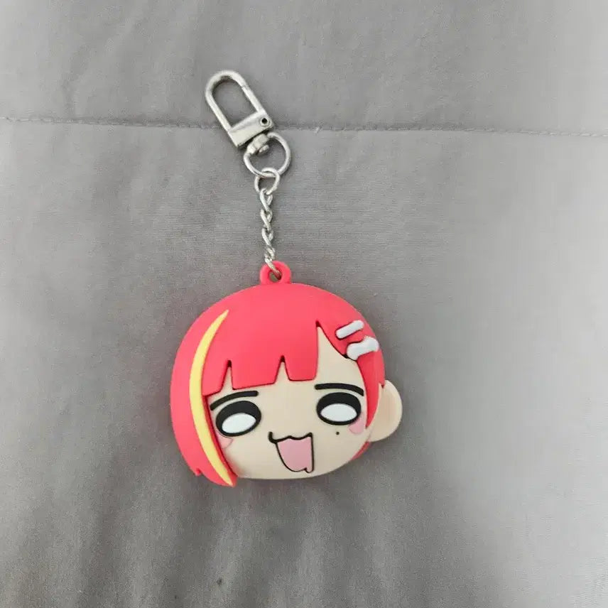 [BUNJANG] Stellive Rize Voice Keyring / 스텔라이브 리제 보이스 키링 판매합니다