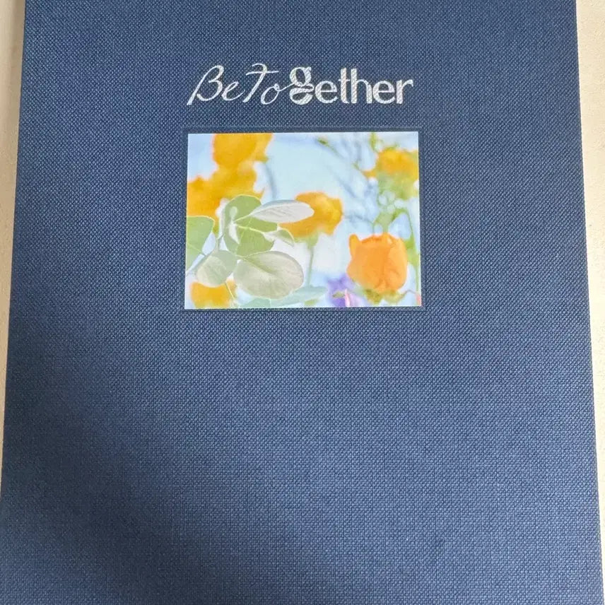 [BUNJANG] BTOB 10th Anniversary 'Be Together' 3rd Album (Unsealed) / 비투비 10주년 개봉