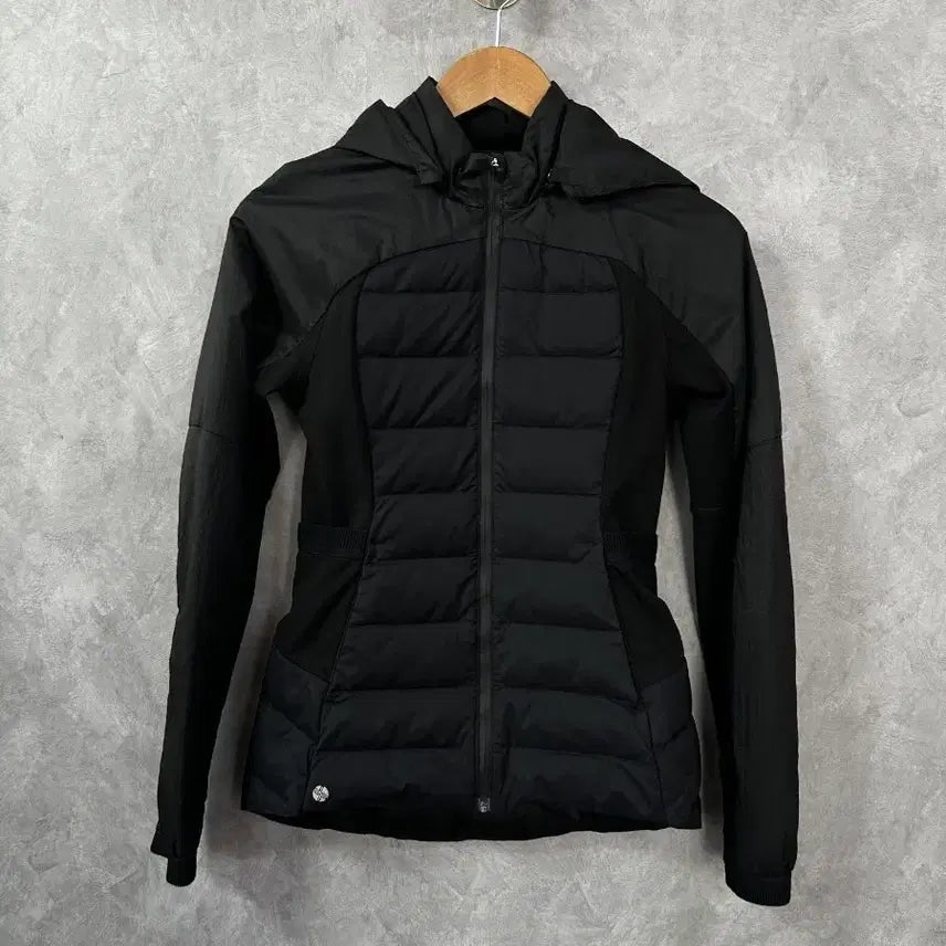 [BUNJANG] 젝스믹스 Women's Lightweight Padded Jumper S / 젝스믹스 여성 경량패딩 점퍼 S
