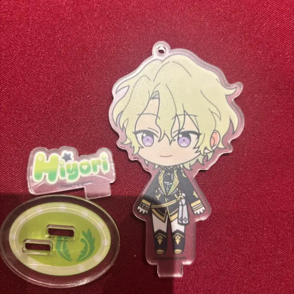 [BUNJANG] Ensemble Stars! Hiroyori AnimatePlus Acrylic Stand / 앙스타 앙상블스타즈 히요리 애니플러스 아크릴 에덴