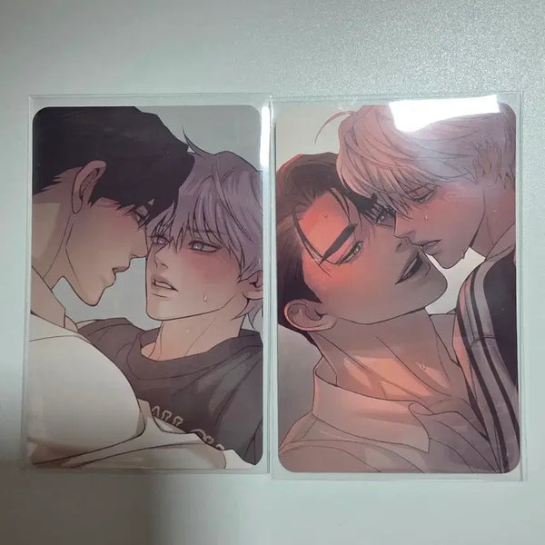 [BUNJANG] Seventeen Special Edition Photocard Bundle Set / 조개소년 특전 포토카드 일괄