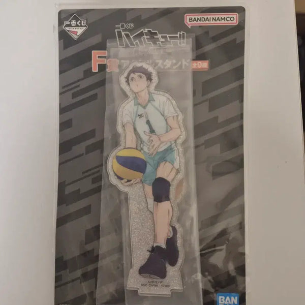 [BUNJANG] Haikyuu!! Oikawa Acrylic Stand / 오이카와 스탠드 아크릴