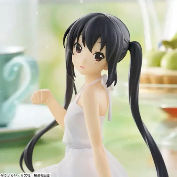 [BUNJANG] K-On! Azusa Nakano Figure / 케이온 아즈사 피규어 양도