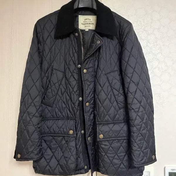 [BUNJANG] Altus Buster's Quilting Jacket / 올투스바스터즈 퀼팅자켓 팝니다