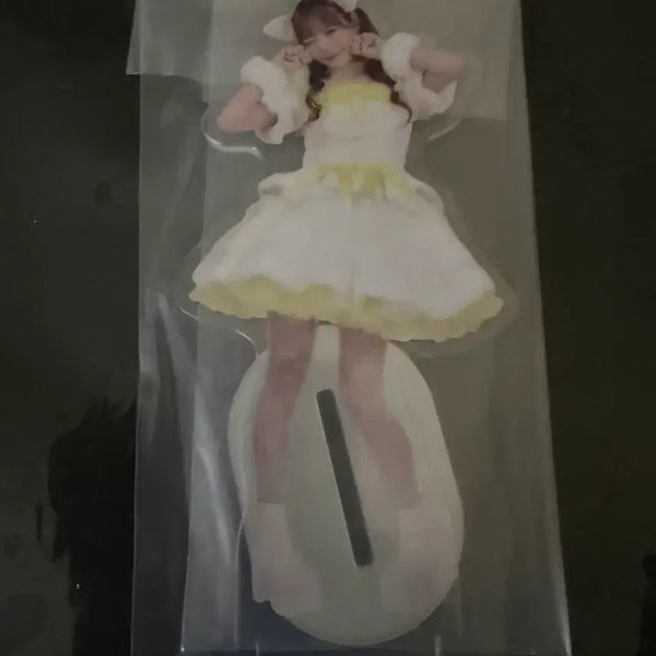 [BUNJANG] Furusawa Lisa Ichiban Kuji Acrylic Stand / 후루사와 리사 이치방쿠지 아크스타