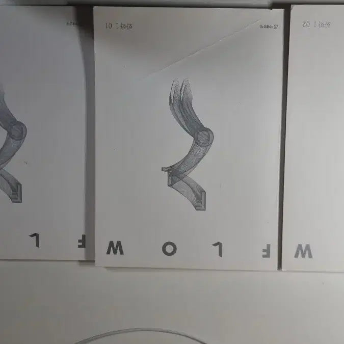 [BUNJANG] Sidae Injae Chemistry 1 Flow Full Set Bundle / 시대인재 화학 1 flow 전권 일괄