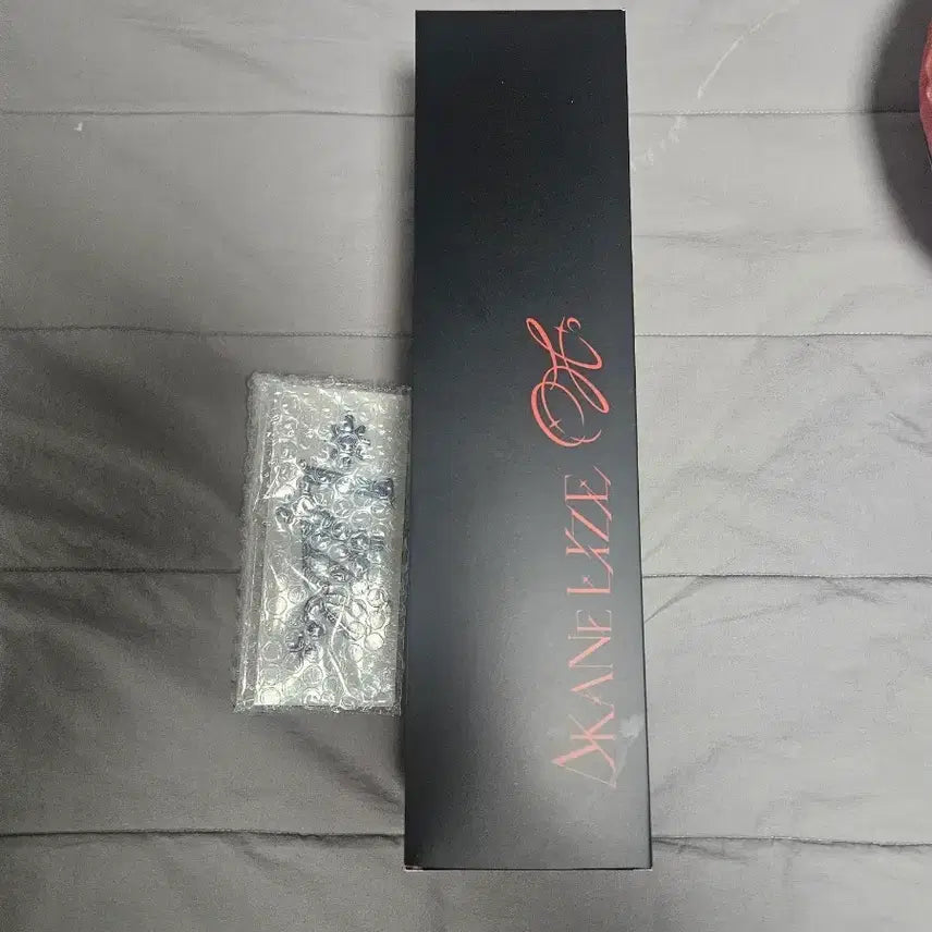 [BUNJANG] Stellive Rize Lightstick & Stickers Set / 스텔라이브 리제 응원봉, 스티커 판매합니다