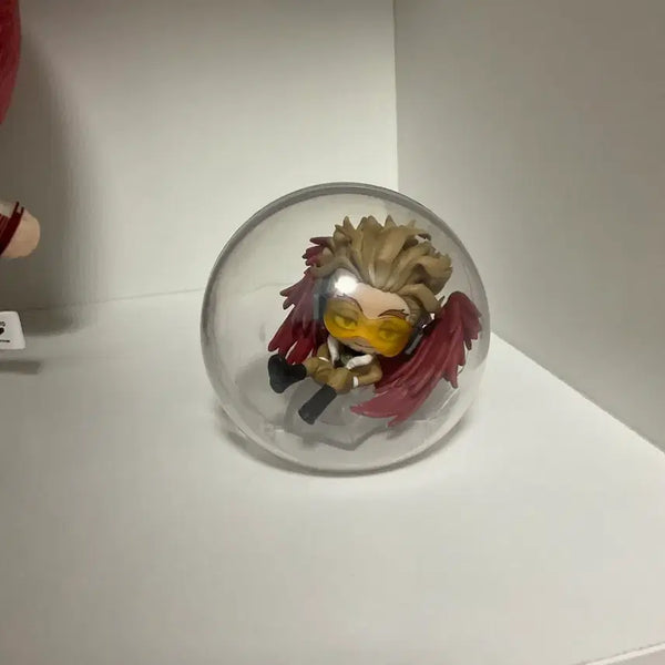 [BUNJANG] Hawks Figure / 호크스