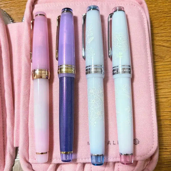 [BUNJANG] Sailor Limited Edition Ankora Fountain Pen / 세일러 한정 만년필 앙코라 팝니다