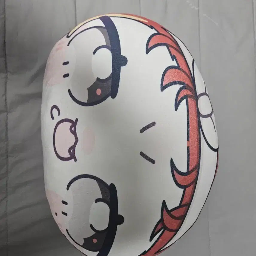 [BUNJANG] Stellive Rize Spring Romance Close-up Cushion / 스텔라이브 리제 봄빛 데이트 얼빡 쿠션 판매합니다