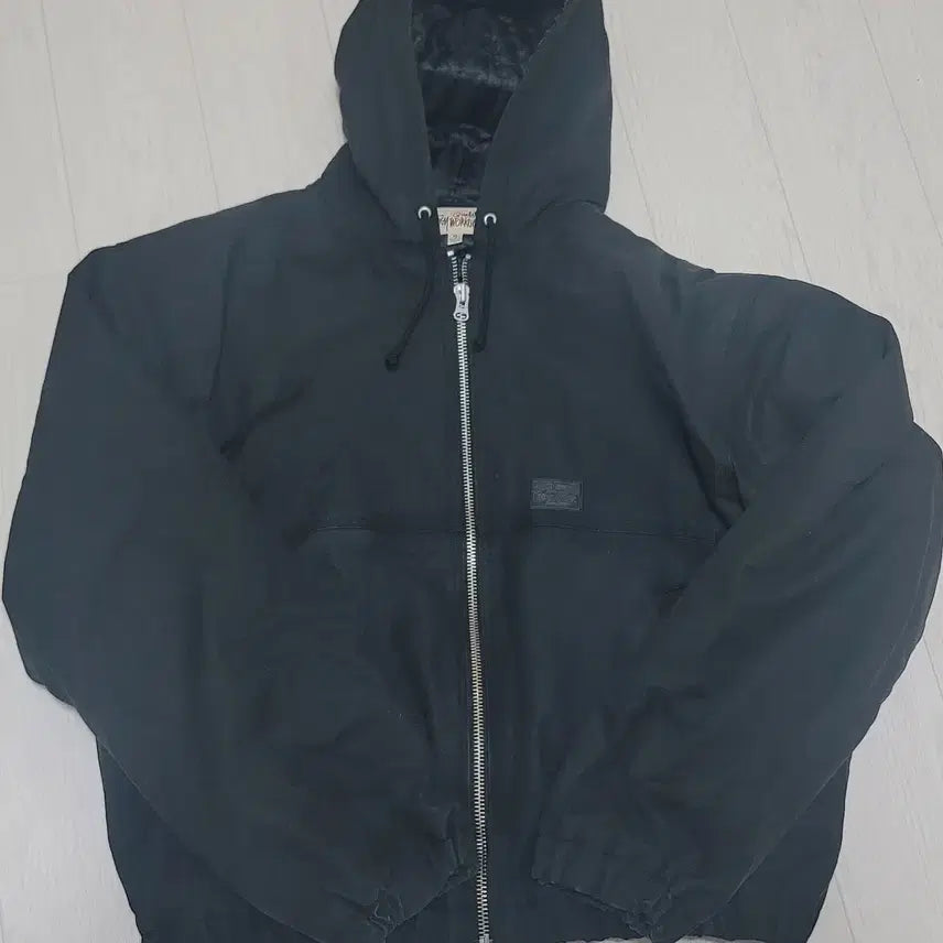 [BUNJANG] Stussy 25FW Work Gear Work Jacket XL / 25fw 스투시 워크기어 워크 자켓